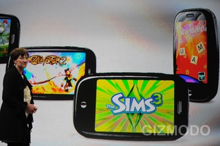 Illustration for article titled Palm's webOS Plug-In Development Kit Enables Better Games